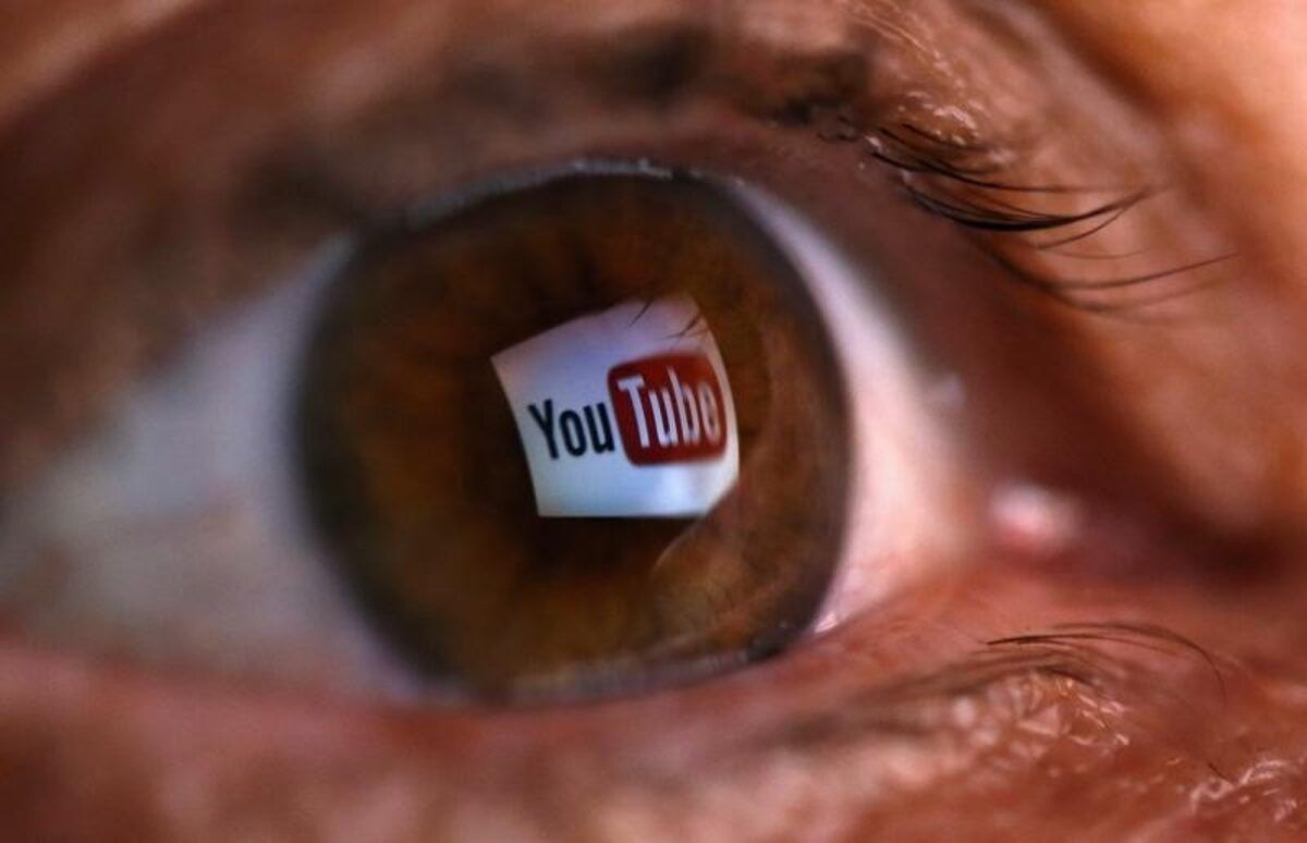 YouTube algorithm update hits revenue of Iranian creators