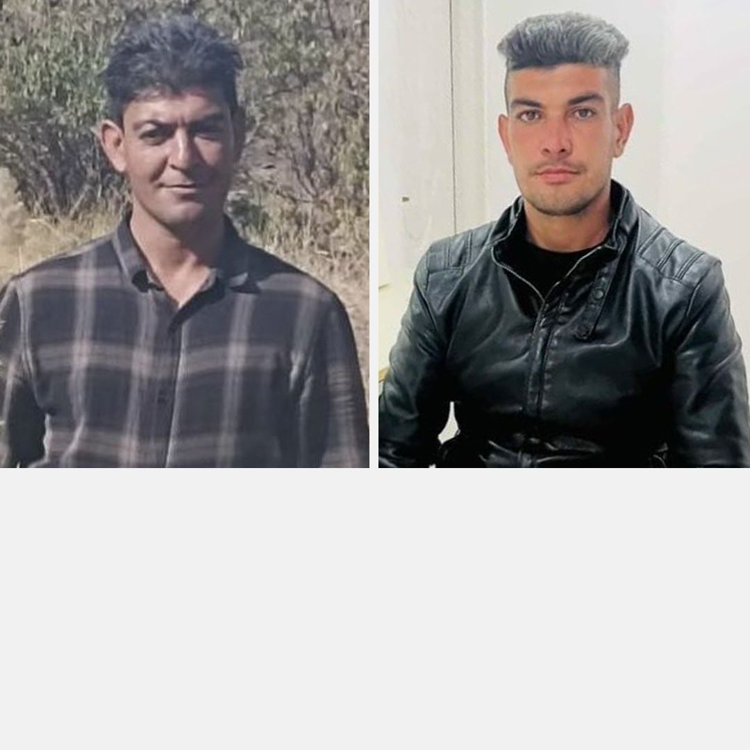 دو پسردایی خسرو علی‌کردی در سبزوار بازداشت و به مکانی نامعلوم منتقل شدند