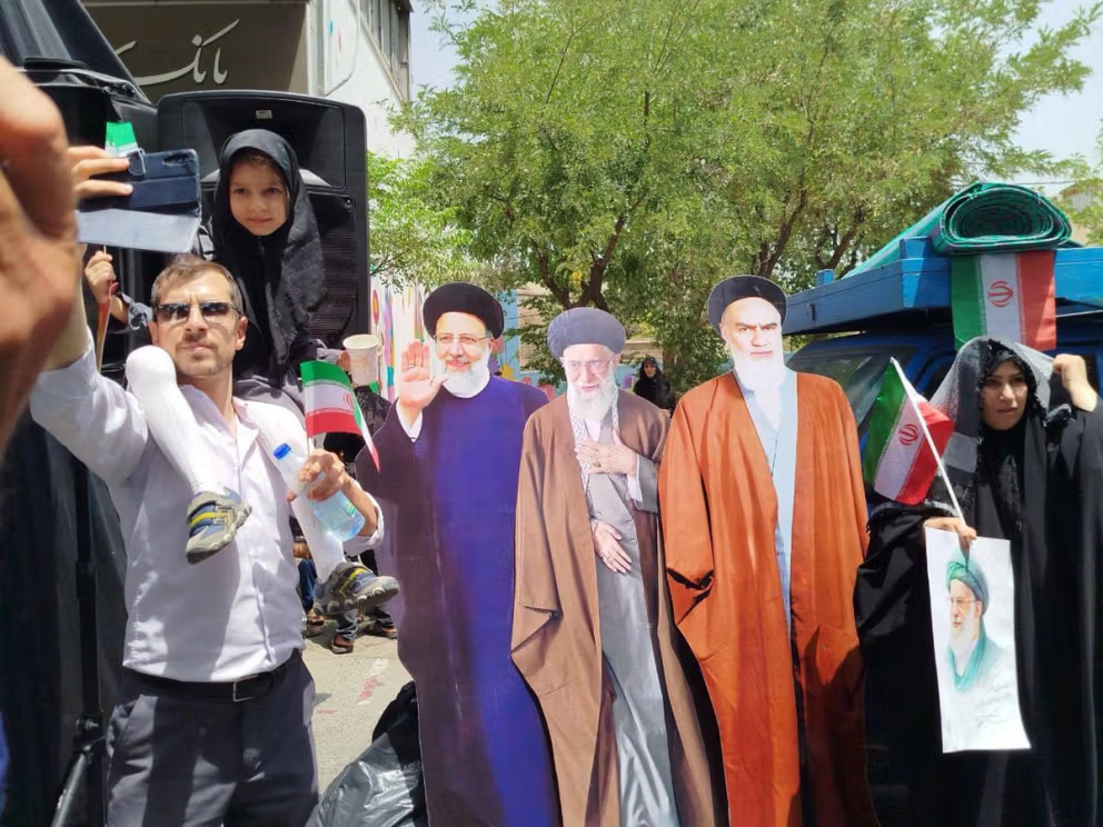 ابراز نگرانی فعالان مدنی از سرنوشت نامعلوم زندانیان سیاسی و موج جدید سرکوب در ایران