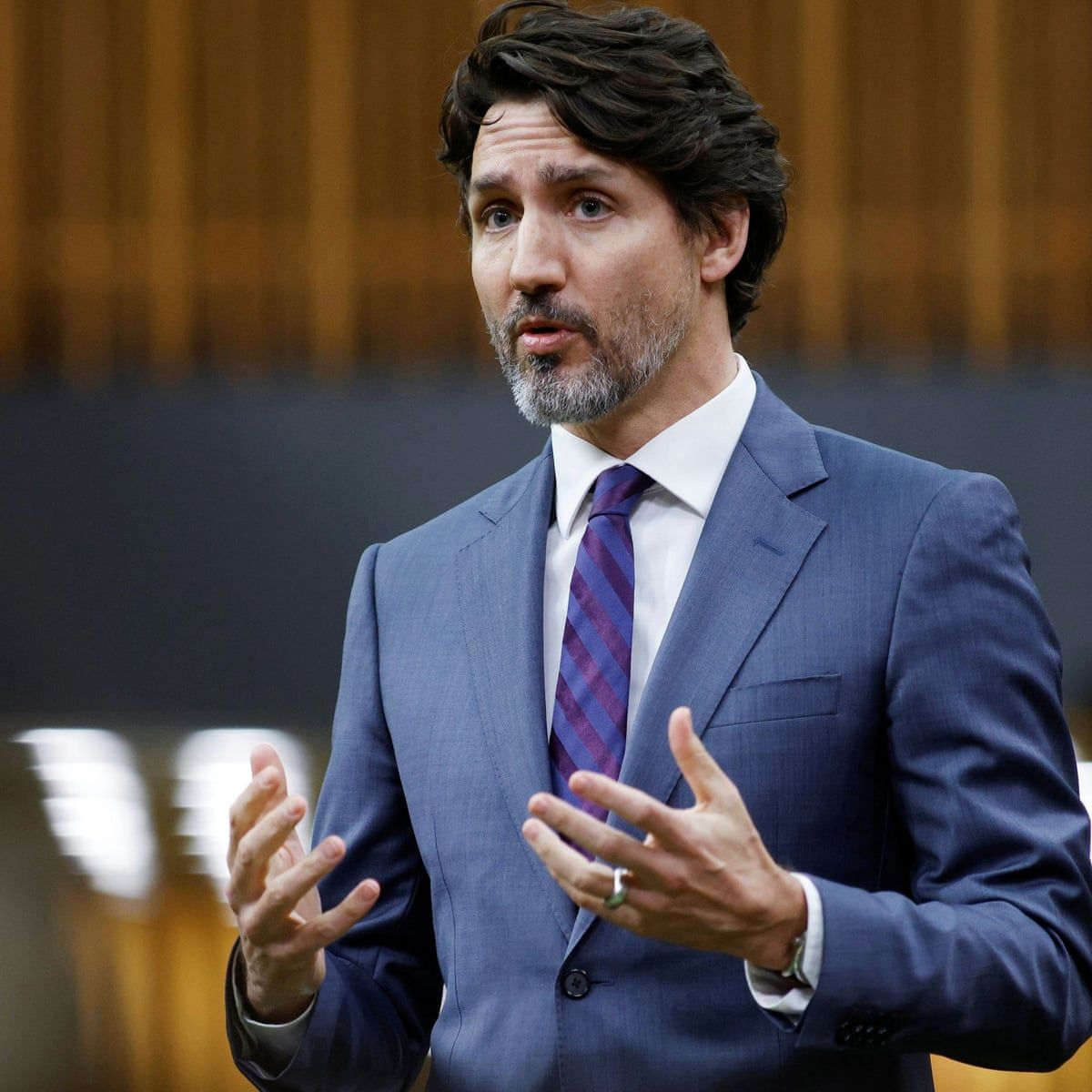 نخست‌وزیر کانادا: کشورهای غربی باید در برابر چین جبهه‌ای متحد تشکیل دهند