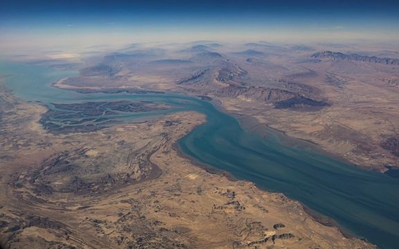 Iran says it will turn regional shipping routes unsafe after any strike