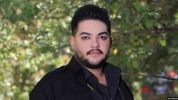 Peyman Galvani