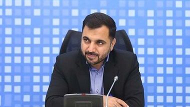 وزیر ارتباطات ایران: اینترنت پرسرعت را حق مردم میدانیم