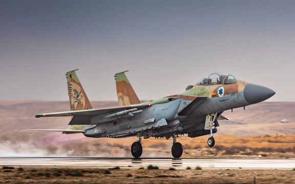 واشنطن محذرة طهران: إذا هاجمتم إسرائيل بشكل مباشر فإن ردها سيكون أكبر من أبريل الماضي