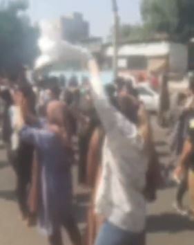 استمرار الاحتجاجات العامة في إيران.. وخروج المتظاهرين إلى شوارع الأهواز وأردبيل