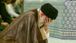 شروط ترامب.. ومأزق خامنئي