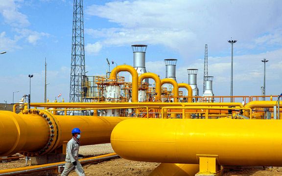 عراق تا سال ۲۰۲۸ به واردات چهار میلیارد دلاری گاز از ایران پایان میدهد