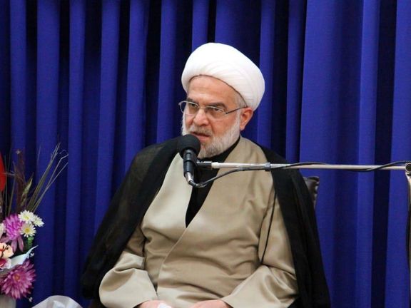 نماینده خامنهای در کردستان: باید کاری کنیم که هر کارمند مبلغ این نظام اسلامی باشد