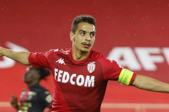 وسام بنیدر، کاپیتان پیشین موناکو و محکوم به آزار جنسی، در آستانه پیوستن به سپاهان