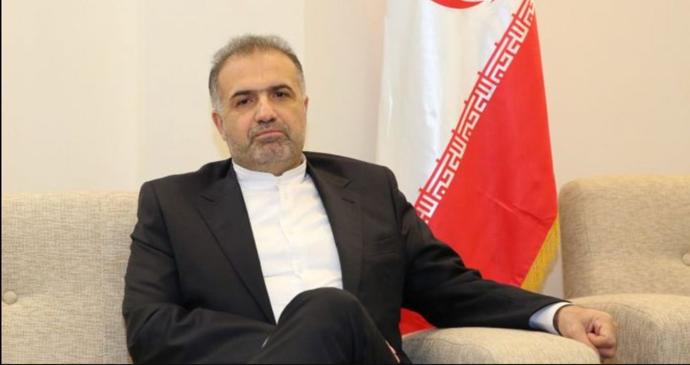 سفیر جمهوری اسلامی در روسیه: مشکلی در انعقاد توافق همکاری راهبردی با مسکو نداریم