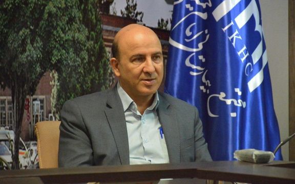 رییس بیمارستان امام خمینی هشدار داد فوتیهای کرونا به بیش از ۸۰۰ نفر خواهد رسید