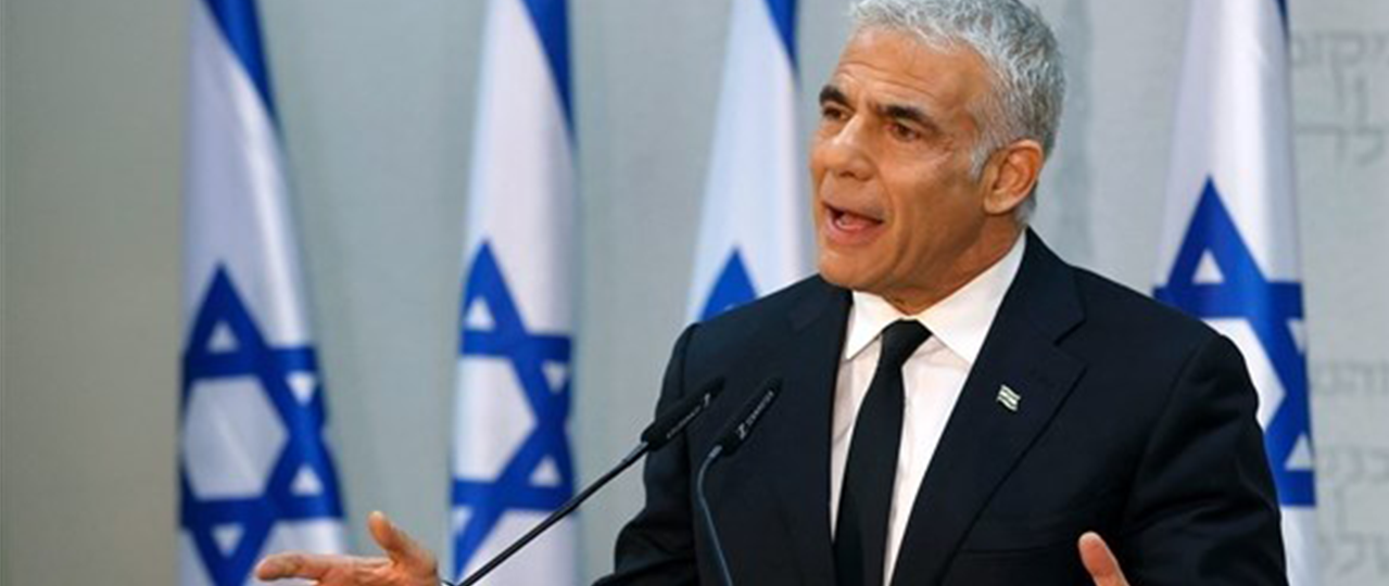 وزير خارجية إسرائيل: واقع جديد يتشكل في المنطقة يخيف إيران