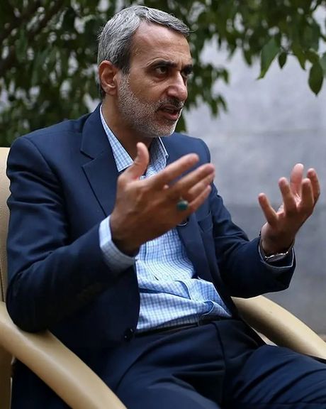 عضو کمیسیون امنیت ملی مجلس: در جنگ ۱۲ روزه علیرغم فشارها موجود زنده به فضا فرستادیم