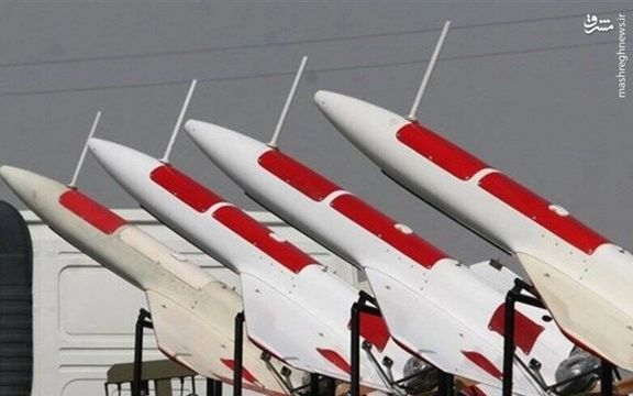 Israel Says Iran Uses Sites In Syria For Weapons Production