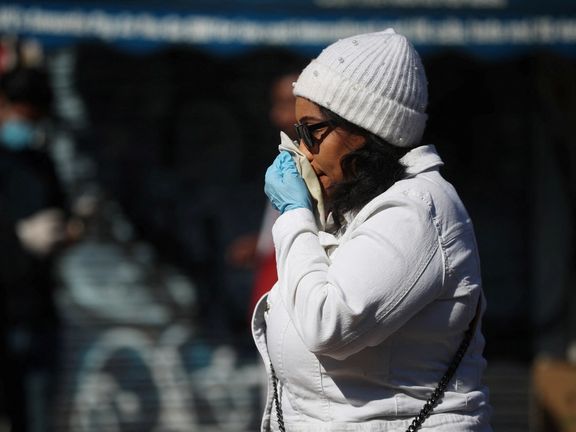 تحقیقی جدید حاکیست افزایش «لنفوسیت تی» ناشی از سرماخوردگی احتمال ابتلای کرونا را کم میکند