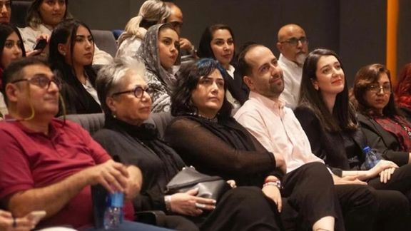 دادستان تهران برای نداشتن حجاب اجباری علیه رخشان بنیاعتماد و باران کوثری اعلام جرم کرد