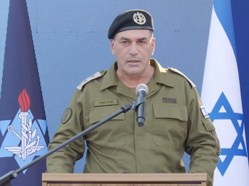 اسرائیل پس از کشتن سخنگوی حماس: به رهبران حماس در خارج از غزه هم خواهیم رسید