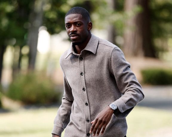 ویروس فیفا به دمبله و دوئه زد؛ دو فوقستاره پیاسجی دیدار با بارسلونا را از دست دادند