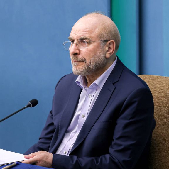 محمدباقر قالیباف: اسرائیل فقط زبان قدرت را میفهمد