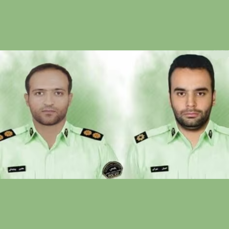 مقتل ضابطي شرطة في بلوشستان إيران.. "خلال مهمة أمنية أثناء صلاة الجمعة"