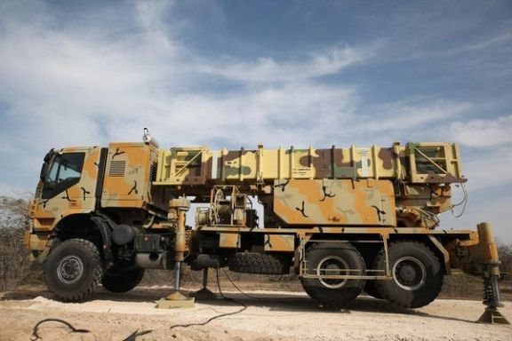 آزمون مرگ و بقا برای سامانههای پدافندی جمهوری اسلامی