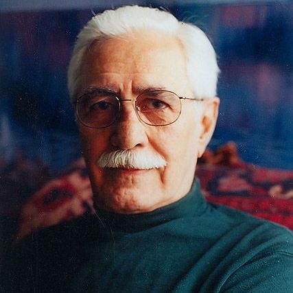 ایرج پزشکزاد، خالق داییجان ناپلئون درگذشت