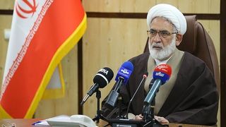 Iran’s Prosecutor Renews Threats Against Removing Hijab