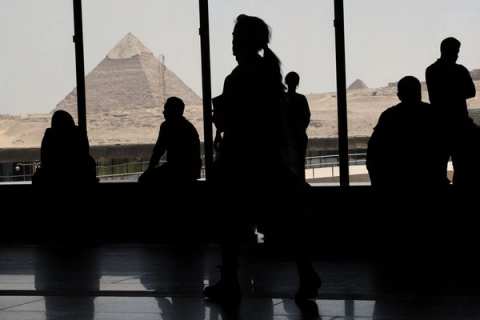 تحریم «بانک مصر» از هزینه پنهان بحران انرژی قاهره پرده برداشت