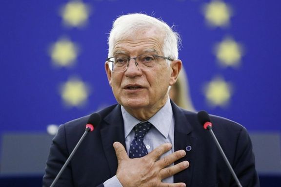 مسئول سیاست خارجی اروپا برای اعلام حمایت از اوکراین به این کشور سفر میکند