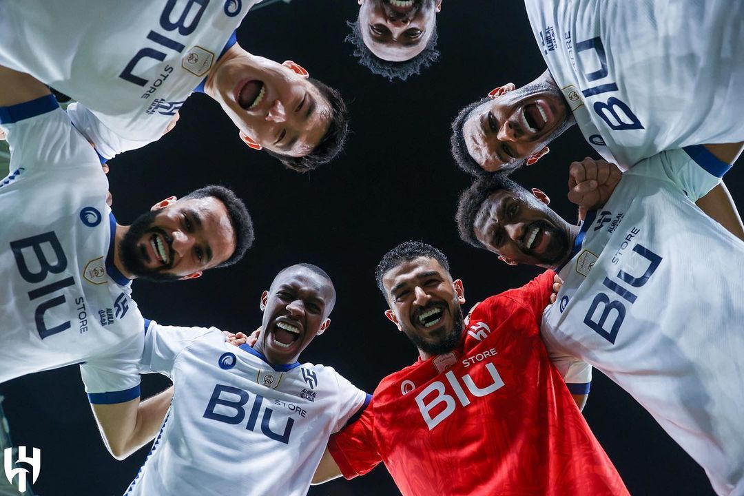 الهلال ۷ - الدحیل صفر؛ نماینده عربستان سعودی دوباره فینالیست لیگ قهرمانان آسیا شد