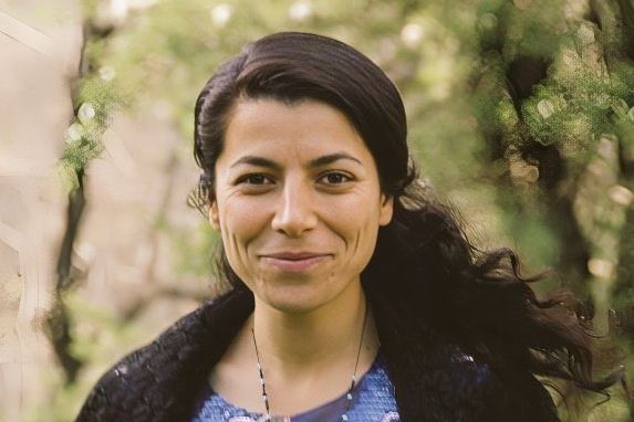 وریشه مرادی، زندانی سیاسی پس از ۲۰ روز به اعتصاب خود پایان داد