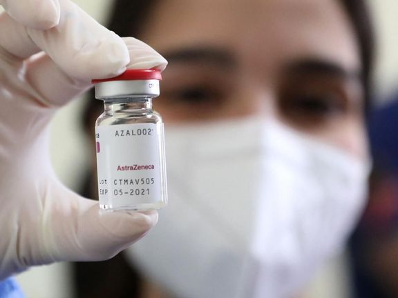 کانادا از دومین مورد لخته شدن خون پس از دریافت واکسن کرونای آسترازنکا خبر داد