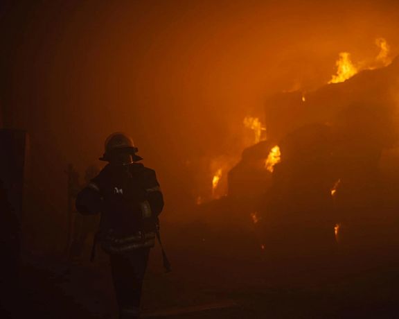 Sunak Says UK Investigating If Universities Helping Iran On Drones