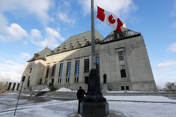 Canada says mere IRGC conscription won’t render Iranians inadmissible