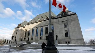 Canada says mere IRGC conscription won’t render Iranians inadmissible