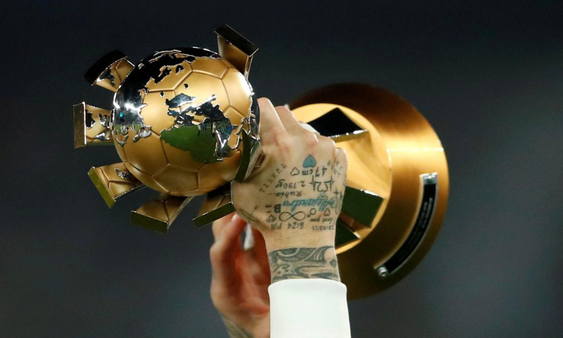 جده، میزبان جام جهانی باشگاه‌ها در سال ۲۰۲۳ شد