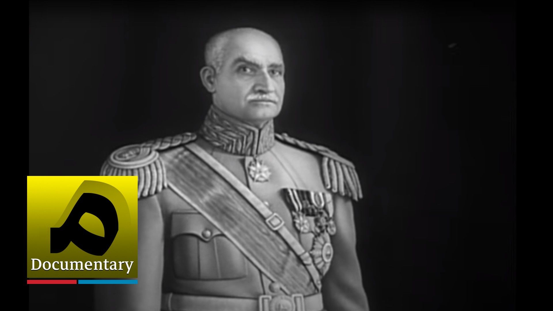 مستند - برآمدن رضاشاه؛ یک قرن بعد