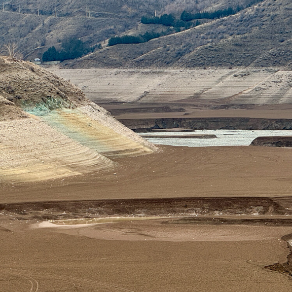 سخنگوی صنعت آب: باتوجه به وضعیت منابع آبی در تهران مجبور به اعمال محدودیت هستیم
