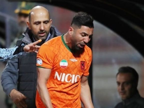 محمد مومنی، مدیرعامل مس رفسنجان: پرونده فرشید اسماعیلی بسته شده است