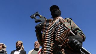 Iran's Militant ‘Proxies’: Allies, Collaborators Or Mercenaries?