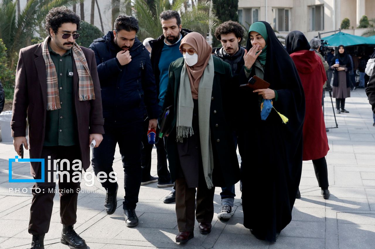 واکنش سخنگوی دولت به کوچک‌زاده: تناقضی میان حمایت از مردم لس‌آنجلس و غزه وجود ندارد