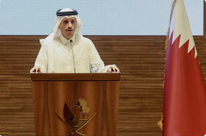 قطر بر ضرورت پایبندی واشینگتن و تهران به مذاکره و اجرای تفاهم‌نامه تاکید کرد