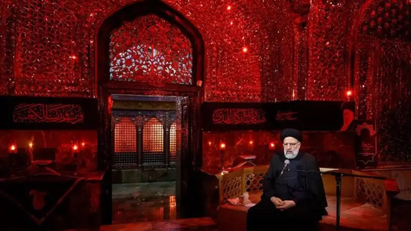 رسائل التعزية في "جزار طهران" تثير احتجاجات وانتقادات قاسية بإيران والغرب