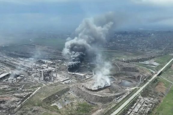 پوتین از وزیر دفاع روسیه به دلیل «عملیات پیروز ماریوپل» تقدیر کرد