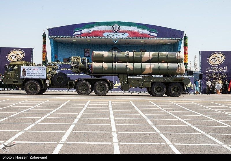 معاون فرمانده ارتش جمهوری اسلامی نابودی بخشی از پدافندهای ایران را تایید کرد