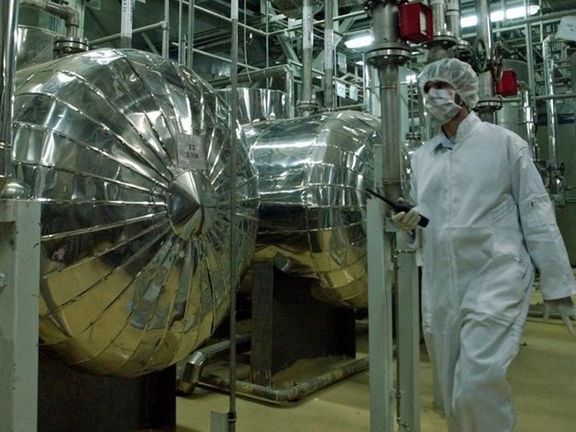 رئيس "الطاقة الذرية" الإيرانية: التخصيب لن يتجاوز 60 %.. وبرلماني: لن يحدث اتفاق حاليا