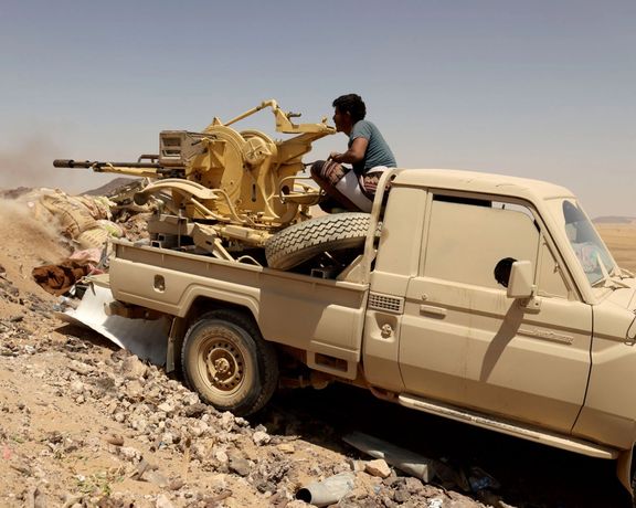 Iran-Backed Houthis Call Saudi-Led Yemen Ceasefire Meaningless
