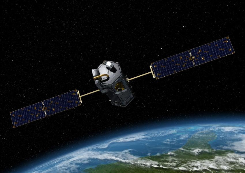 آژانس فضایی اروپا با موفقیت‌ پروبا-۳ را برای مطالعه خورشید پرتاب کرد