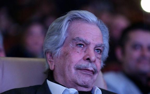 منوچهر اسماعیلی، دوبلور پیشکسوت سینما و تلویزیون ایران، درگذشت