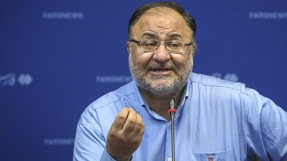 کوشکی، استاد دانشگاه تهران: ما شاهد طیف متنوعی از براندازان جمهوری اسلامی هستیم